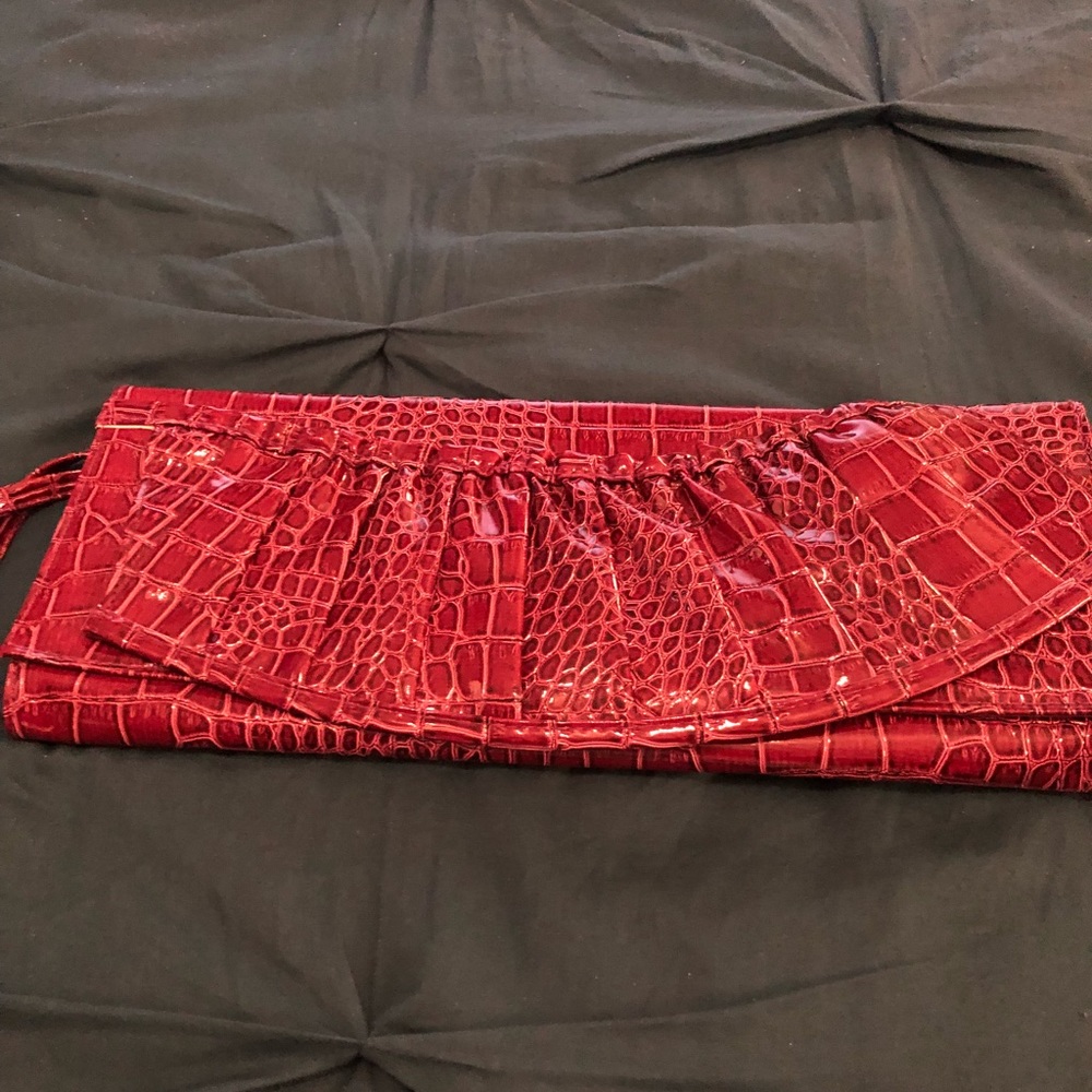 Clutch Bag